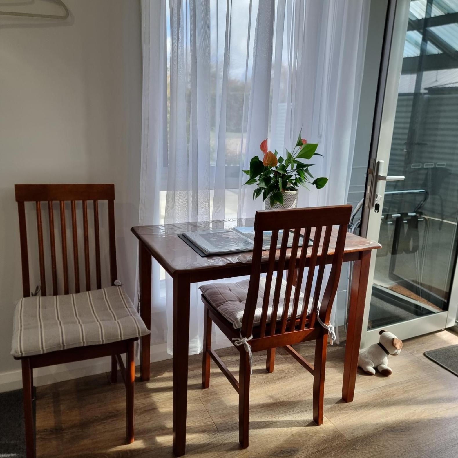 Apartmán Kadi House - Unit 1 Wynyard Exteriér fotografie